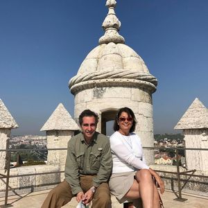 Meet your Posher, Maryse